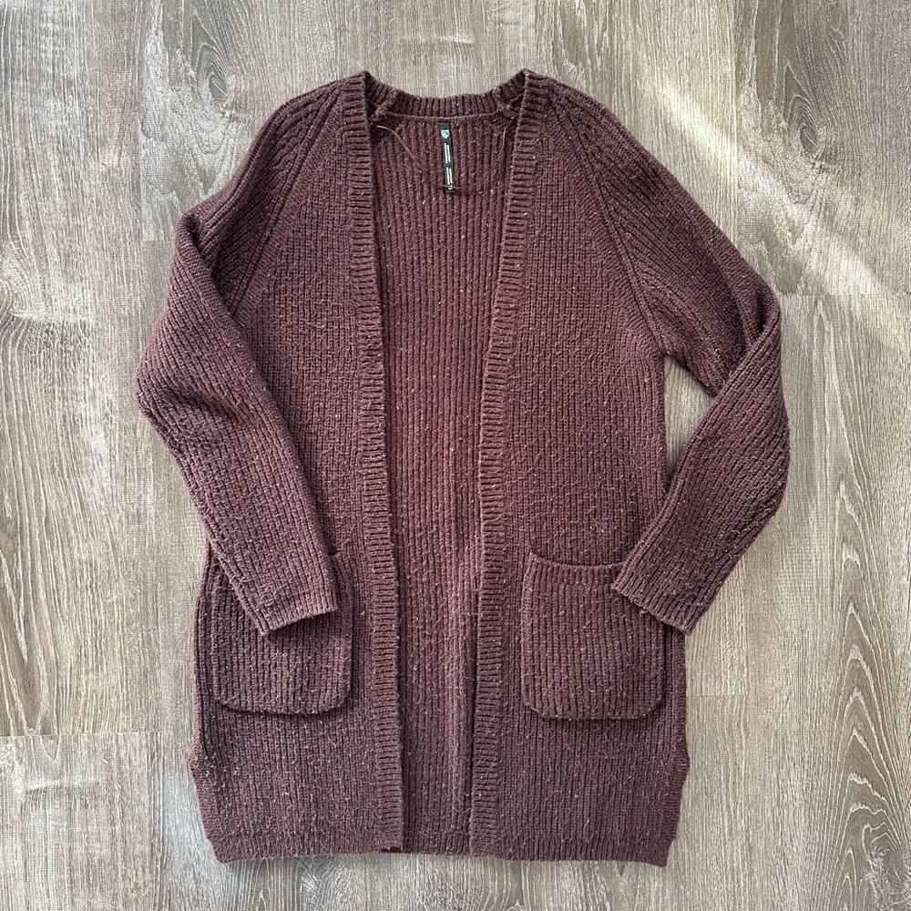 Kuhl Ida Cardigan